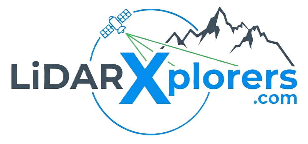 LiDARXplorers